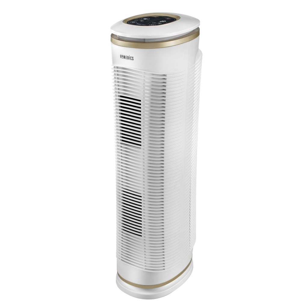 HoMedics TotalClean PetPlus™ Air Purifier