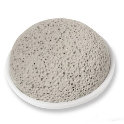 HoMedics Wet & Dry PP-WDB300FACBRU Replacement Brush - Pumice Stone