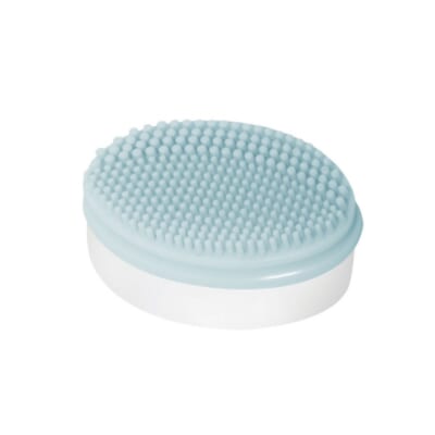HoMedics Silicone Replacement Brush Head for Facial Cleansing Brush FAC-100