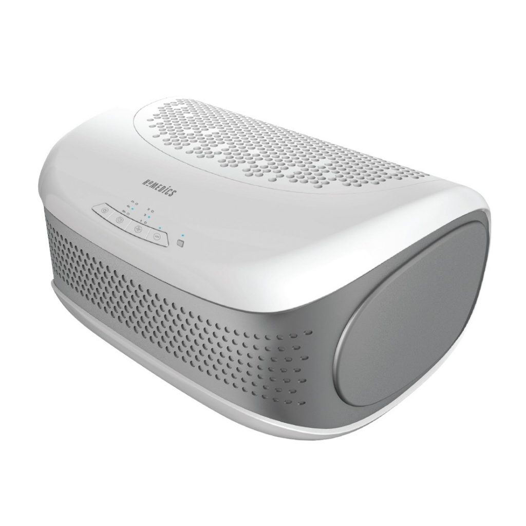 HoMedics TotalClean™ Desktop Air Purifier