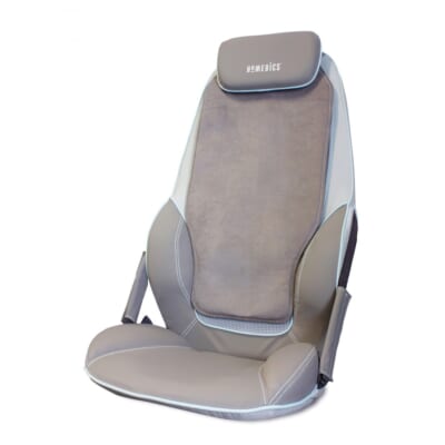 HoMedics Shiatsu MAX Massage Chair with Heat CBS-1000